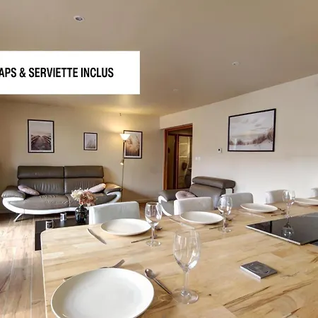 La Petite Plenitude Apartamento Saint-Chamond